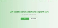 AI Plant Care Apps Image 1
