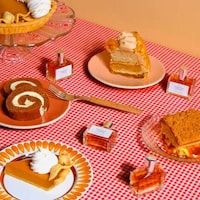 Sweet Fall-Inspired Fragrances Image 1