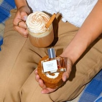 Sweet Fall-Inspired Fragrances Image 2