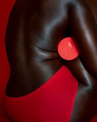 Delicately Scented Body Cremes Image 1