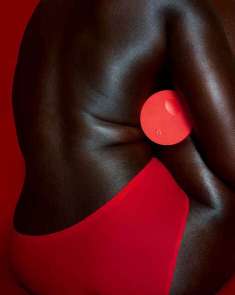 Delicately Scented Body Cremes