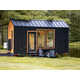 Scandinavian Design-Inspired Portable Homes Image 1