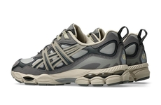 Muted Lifestyle Trail Sneakers