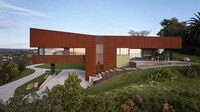 Warm Timber Coastal Homes Image 1
