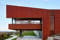 Warm Timber Coastal Homes Image 3