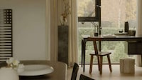 Brutalist-Inspired Apartment Redesigns Image 2