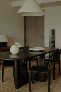 Brutalist-Inspired Apartment Redesigns Image 3