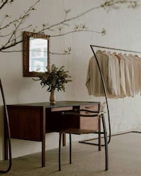 Calming Aesthetic Menswear Stores Image 2