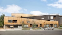 Multifamily Canadian Housing Developments Image 2