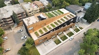 Multifamily Canadian Housing Developments Image 3