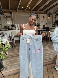 Intimate Customized Denim Events Image 1