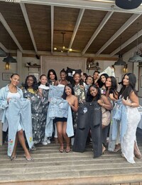 Intimate Customized Denim Events Image 2