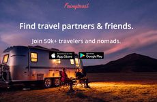 Connective Travel Apps