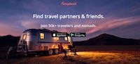 Connective Travel Apps Image 1