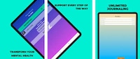 Journaling-Focused AI Therapy