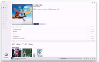 Cross-Platform Music Players Image 1