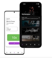 Personalized Fitness Planning