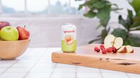 Flavorful Sparkling Waters Image 1