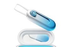 Streamlined Flossing Tools