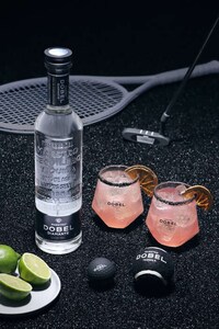 Tennis-Themed Cocktail Kits Image 1