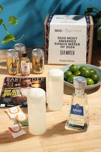 Elevated Ranch Water Kits Image 2