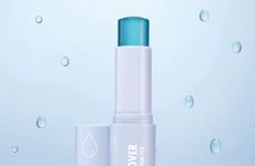 Convenience-Focused Hydrating Serum Sticks