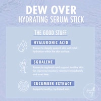 Convenience-Focused Hydrating Serum Sticks Image 3