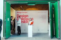 Industrial Design Exhibits Image 1