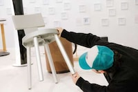 Industrial Design Exhibits Image 3