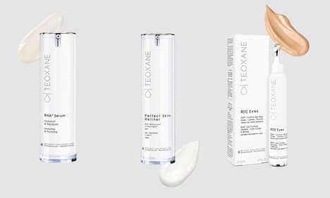 High-Performance Skincare Brnds