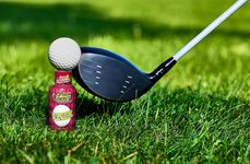 Golfer-Targeted Energy Shots