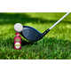 Golfer-Targeted Energy Shots Image 1