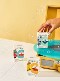 Mix-and-Match Sensorial Bodycare