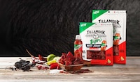 Mexican Spice Jerky Snacks Image 1