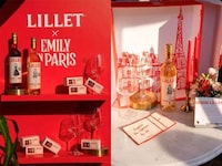 Unique TV Series Pop-Ups Image 2