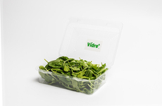 Freshness-Boosting Packaging Stickers