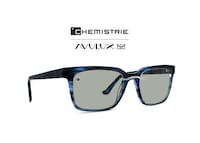 Migraine-Soothing Eyewear Clips Image 1
