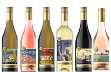 Affordable Globally Sourced Wines