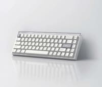 Rapid-Trigger Keyboards