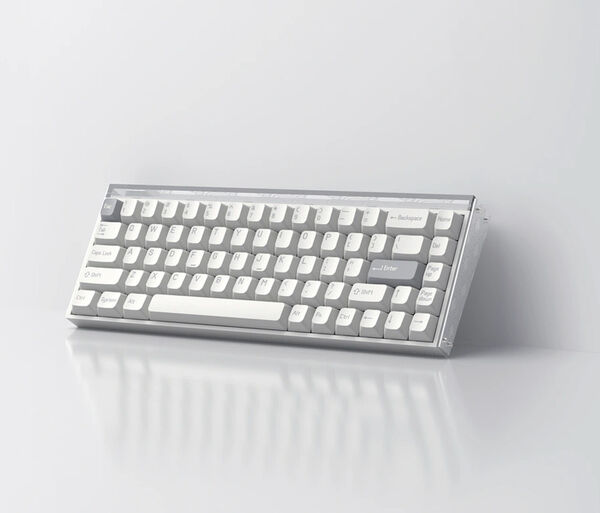 Rapid-Trigger Keyboards