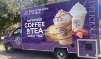 Permanent Cafe Food Trucks Image 1