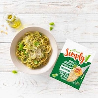 Plant-Based Parmesan Alternatives