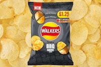 Savory Americana Snack Flavors Image 1