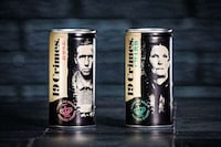 Approachable Canned Wine Ranges Image 1