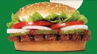 Plant-Based Burger Expansions Image 1