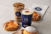 Decadent Autumnal Treats Image 4