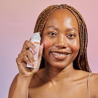 Stress-Reducing SPF Mists Image 1