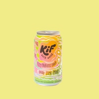 Low-Sugar Kefir Waters Image 2