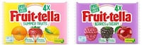 Roadtrip-Ready Candy Chew Packs Image 1