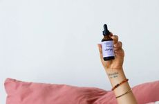 Herbal Sleep Support Tinctures